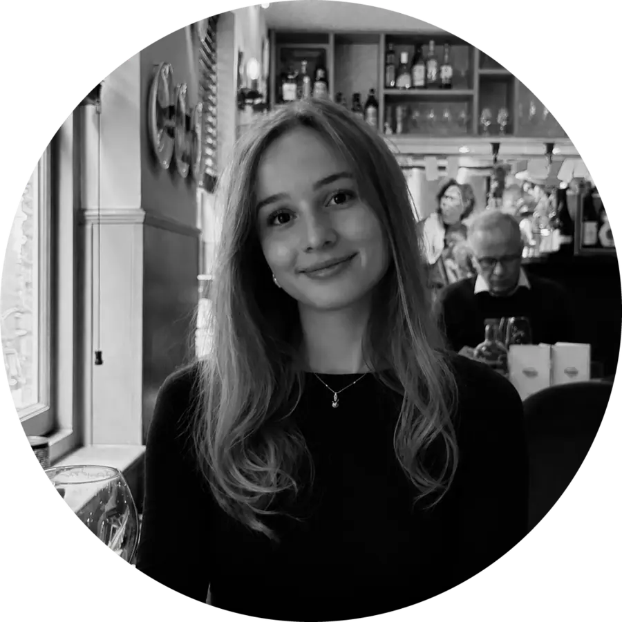 Annemijn Hekelaar Gombert
