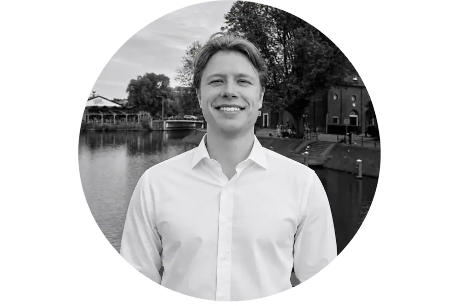 Florian van Heest