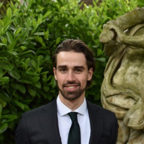 Daan Zebel