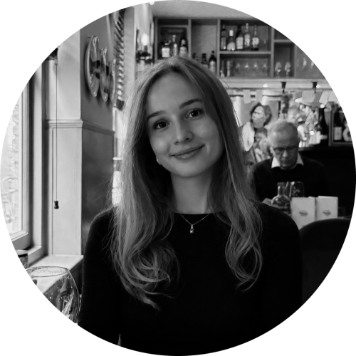 Annemijn Hekelaar Gombert