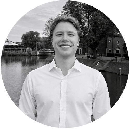 Florian van Heest